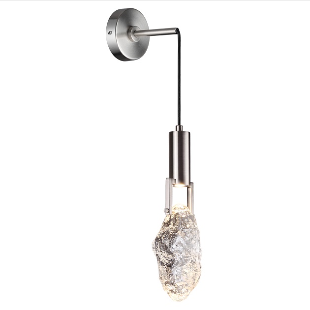 Бра Odeon Light Midcent Lia 6696/5WL Фото № 5