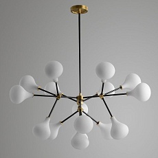 Подвесная люстра Imperium Loft Anker 193419-23 2