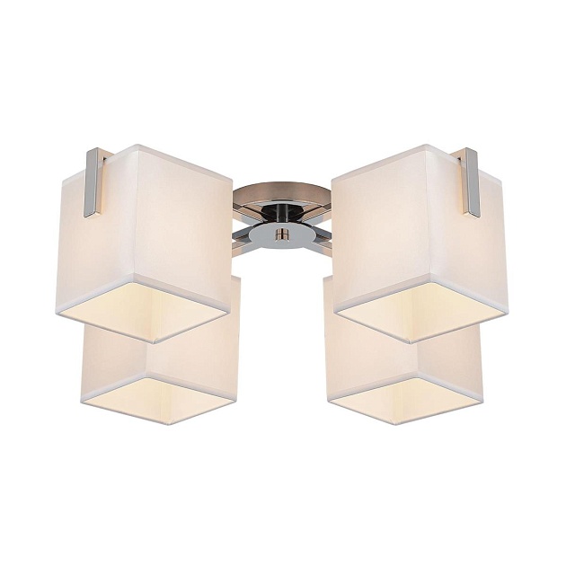 Потолочная люстра Citilux Стенли CL465141 Фото № 1