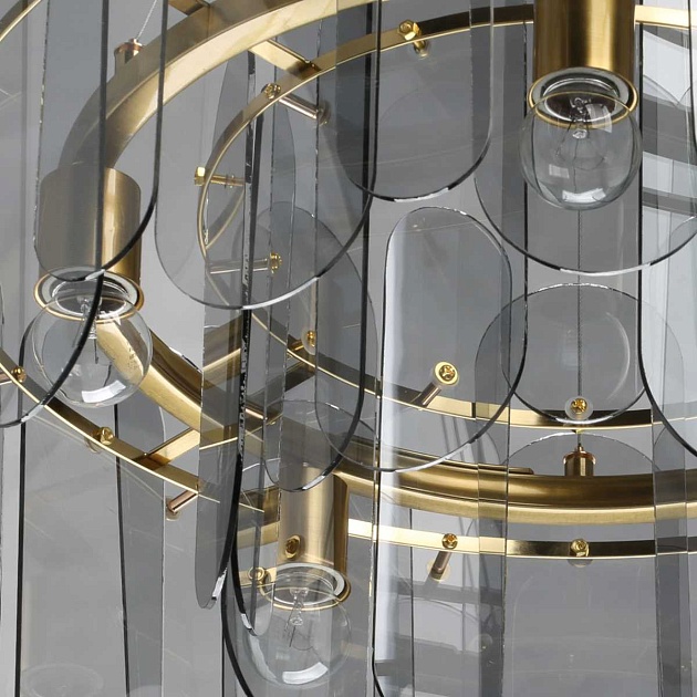 Люстра De City Бриз 111014905 изображение 7 Люстра De City Бриз 111014905 Фото № 7