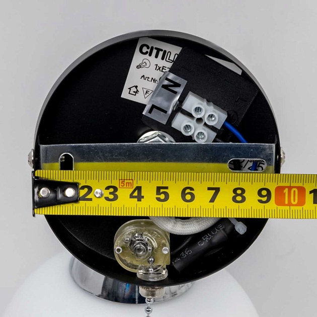 Бра Citilux Стивен CL141411 Фото № 9