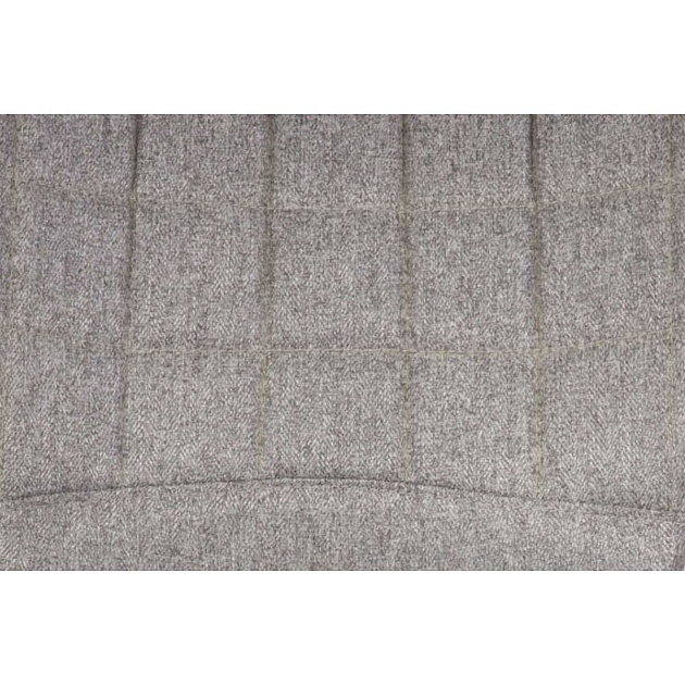 Барный стул AksHome Mist светло-серый, ткань 58829 Фото № 3