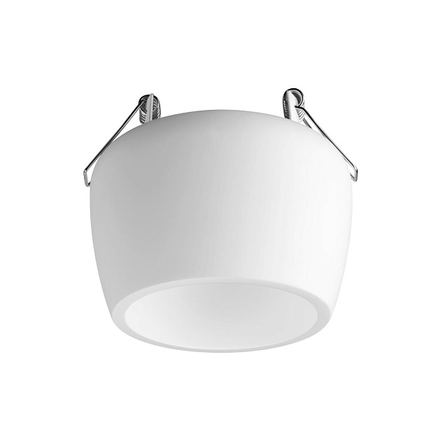 Встраиваемый светильник Novotech Spot Yeso 370980 изображение 1 Встраиваемый светильник Novotech Spot Yeso 370980 Фото № 1