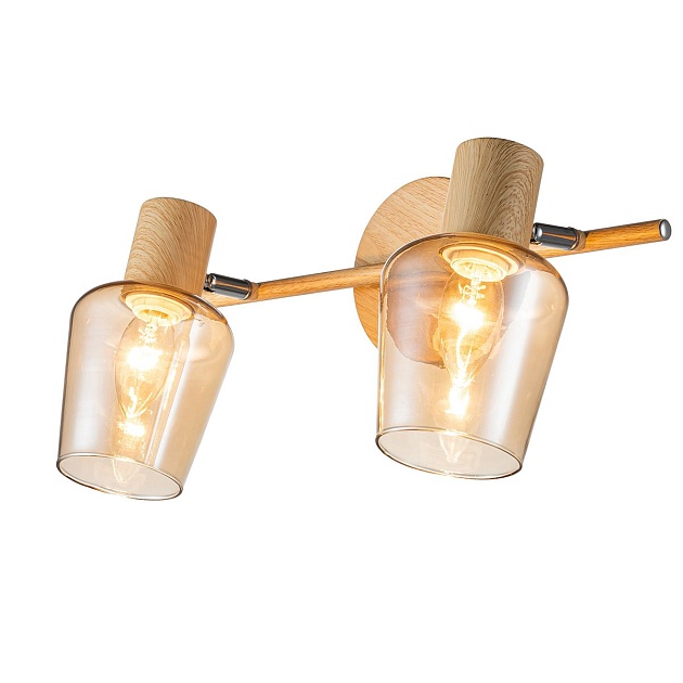 Спот Escada Woody 691/2A изображение 5 Спот Escada Woody 691/2A Фото № 5