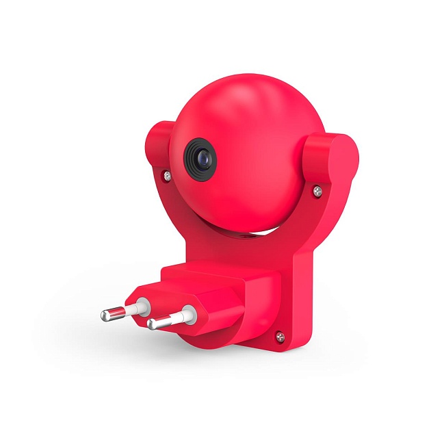 Настенный светильник Gauss с фиксированной проекцией DIY0032 Фото № 1