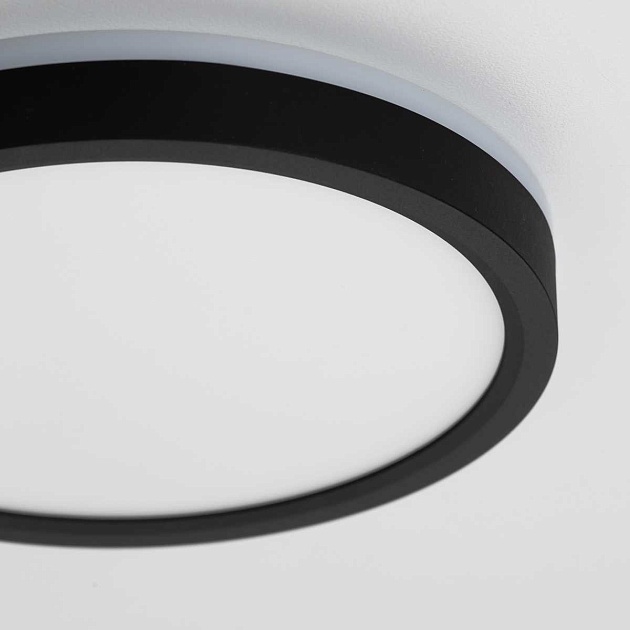 Потолочный светодиодный светильник Citilux Norma CL748181 Фото № 10