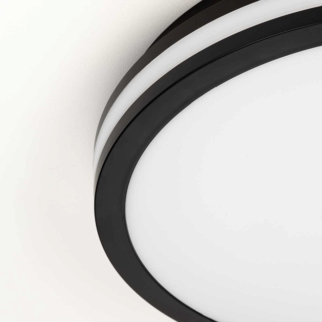 Светильник накладной Citilux LUNS CL711021V изображение 5 Светильник накладной Citilux LUNS CL711021V Фото № 5