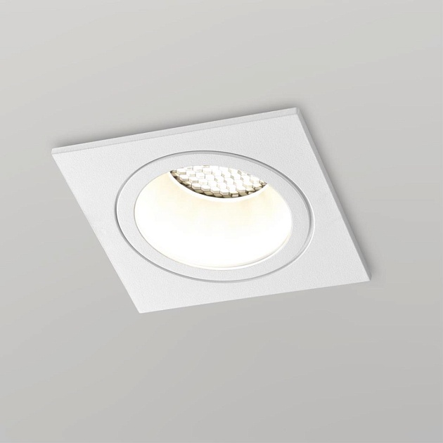 Светильник встраиваемый Novotech MORUS 371001 Фото № 2