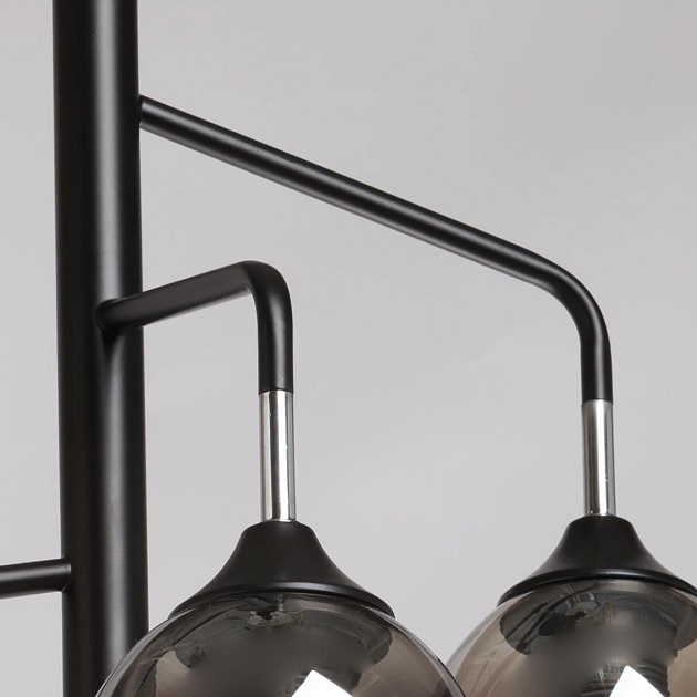 Люстра подвесная De City Альфа 324019104 Фото № 5