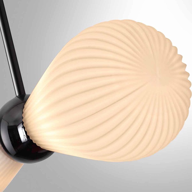 Подвесная люстра Odeon Light Exclusive Elica 5418/2 изображение 4 Подвесная люстра Odeon Light Exclusive Elica 5418/2 Фото № 4