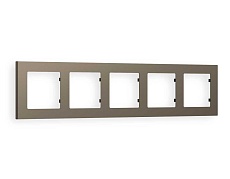 Рамка AMBRELLA VOLT AF220635