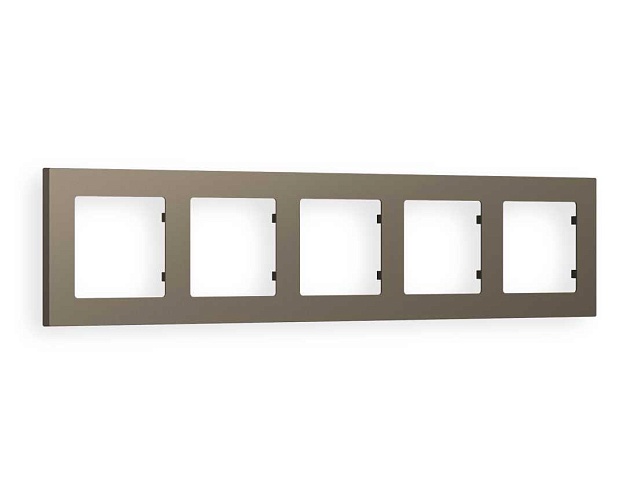 Рамка AMBRELLA VOLT AF220635 изображение 1 Рамка AMBRELLA VOLT AF220635 Фото № 1