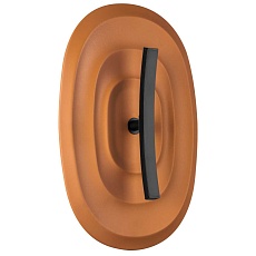 Бра Erica Lightstar 609641