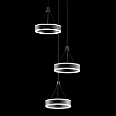 Подвесной светильник Citilux CL719031 1