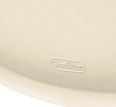 Офисный стул Sheffilton SHT-S76-1 бежевый/светлый орех 2782489702 2