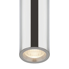 Подвесной светодиодный светильник Freya Telescope FR5168PL-L3CH 2