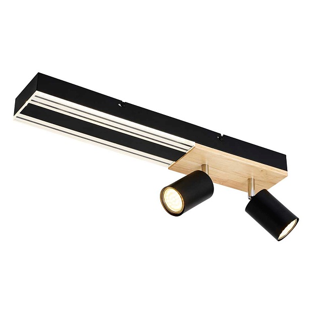 Потолочный светильник F-Promo Olika 4437-2C Фото № 1