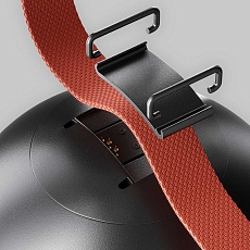 Подвесной светодиодный светильник Maytoni Technical Pendant system Parity Bowl TR126B-20W3K-B 1