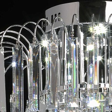 Люстра De City Бриз 111015008 4