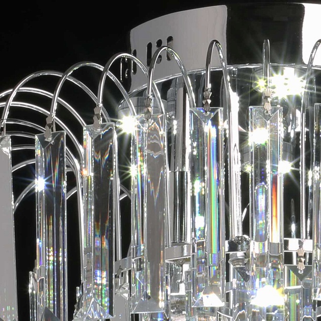 Люстра De City Бриз 111015008 Фото № 5