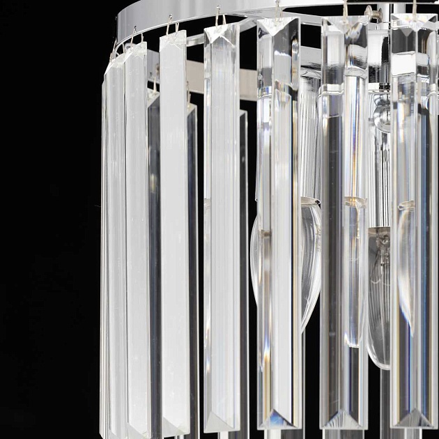 Подвесная люстра Citilux Инга CL335131 Фото № 4