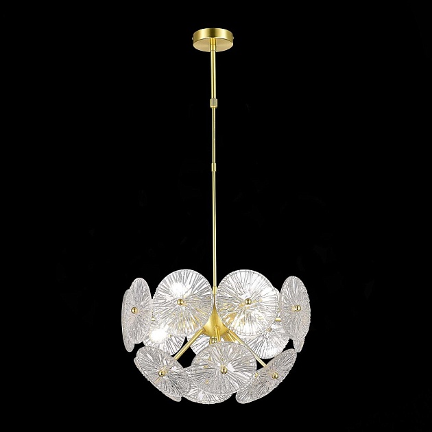 Подвесной светильник ST Luce Flero SL1657.203.06 Фото № 3