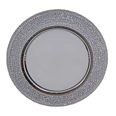 Точечный светильник Reluce 53625-9.0-001ML GX53+LED4W CL