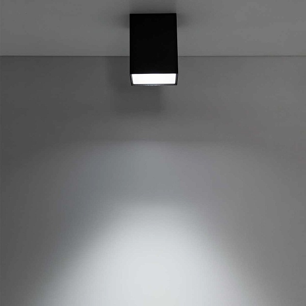 Потолочный светодиодный светильник Citilux Старк CL7440210 изображение 6 Потолочный светодиодный светильник Citilux Старк CL7440210 Фото № 6