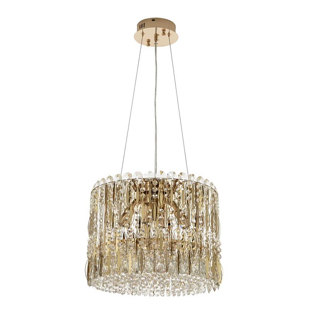 Подвесная люстра MODELUX ML.315.6 GD Фото № 1