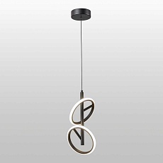 Подвесной светильник Lussole KIMBLE LSP-7417