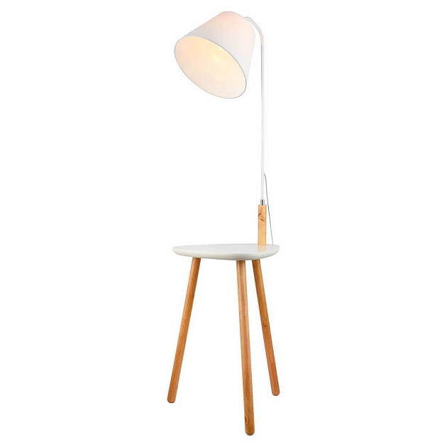 Торшер Lussole Wrangell LSP-0522 Фото № 1