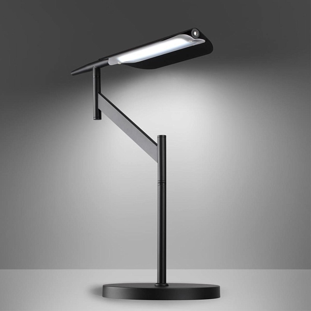 Лампа настольная Novotech ALA 359541 изображение 2 Лампа настольная Novotech ALA 359541 Фото № 2