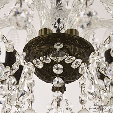 Подвесная люстра Bohemia Ivele AL16309/6/195 PD 4