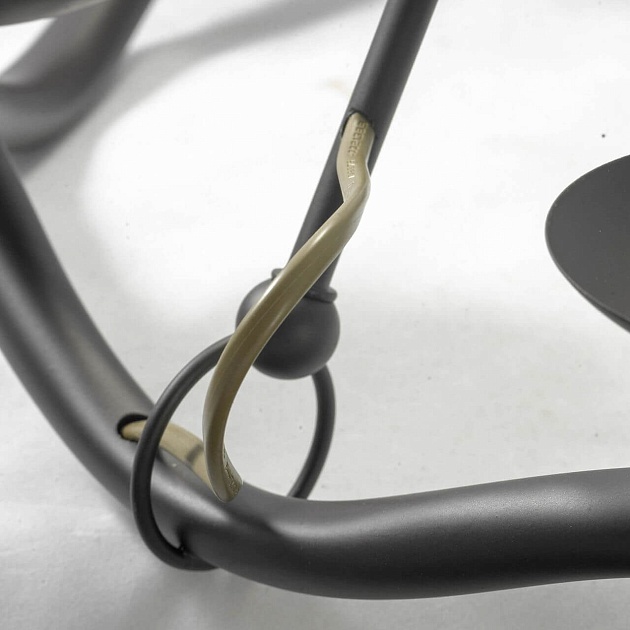 Подвесная люстра Lussole Lgo GRLSP-0212 Фото № 6