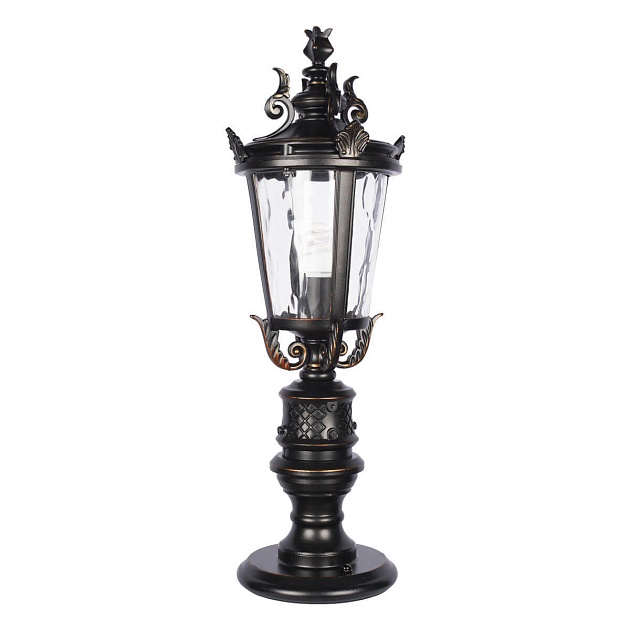 Уличный светильник Loft IT Verona 100003/540 Фото № 1