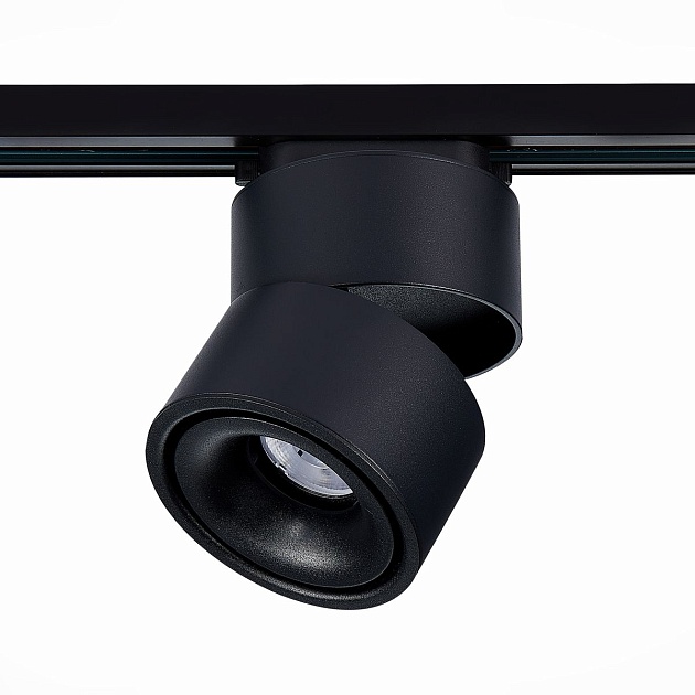 Трековый светодиодный светильник ST Luce ST652.436.12 Фото № 1