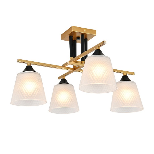 Потолочная люстра Escada Deutzia 2128/4P Фото № 1