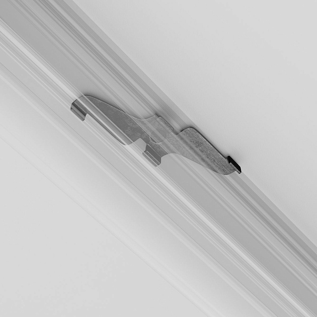 Крепление Maytoni Technical Exility Busbur TRA034HS-21B изображение 5 Крепление Maytoni Technical Exility Busbur TRA034HS-21B Фото № 5