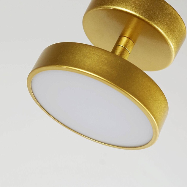 Потолочный светильник F-Promo Atma 3059-1P изображение 4 Потолочный светильник F-Promo Atma 3059-1P Фото № 4