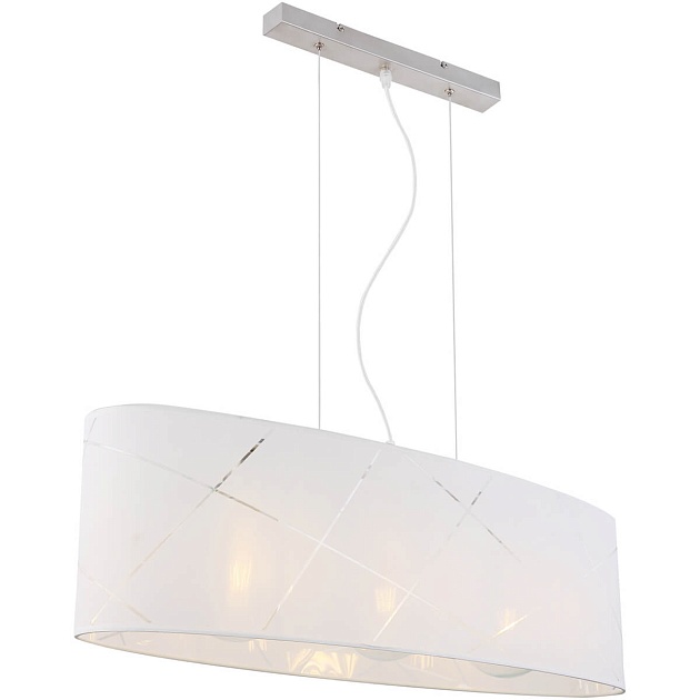 Подвесной светильник Globo Nemmo 15430H2 Фото № 1