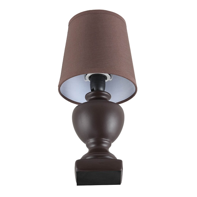 Настольная лампа Lumion Classi Bianka 8162/1T изображение 8 Настольная лампа Lumion Classi Bianka 8162/1T Фото № 8