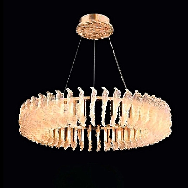 Подвесной светодиодный светильник Mizi'en Princess MZ733137-600W изображение 1 Подвесной светодиодный светильник Mizi'en Princess MZ733137-600W Фото № 1