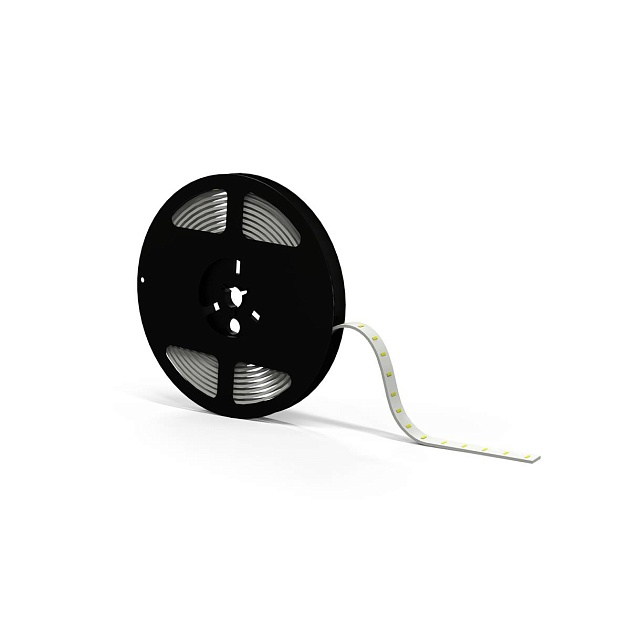 Светодиодная влагозащищенная лента Gauss 9,6W/m 120LED/m 2835SMD теплый белый 5M 311000110 изображение 1 Светодиодная влагозащищенная лента Gauss 9,6W/m 120LED/m 2835SMD теплый белый 5M 311000110 Фото № 1