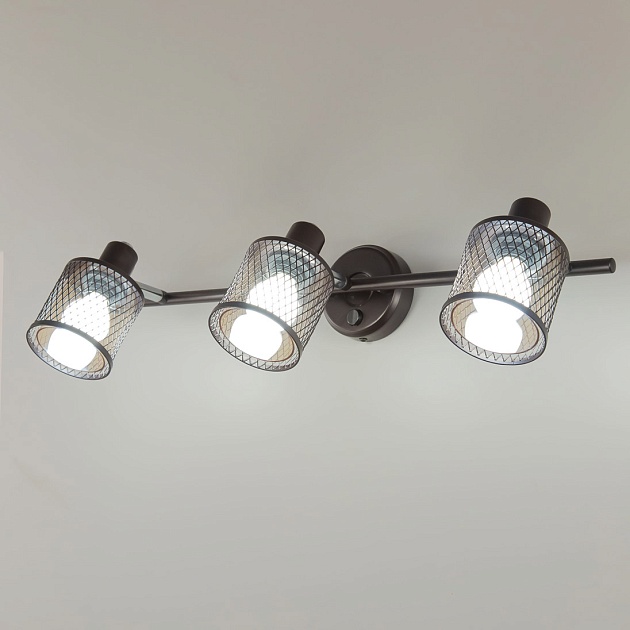 Спот Citilux Робин CL535635 изображение 4 Спот Citilux Робин CL535635 Фото № 4