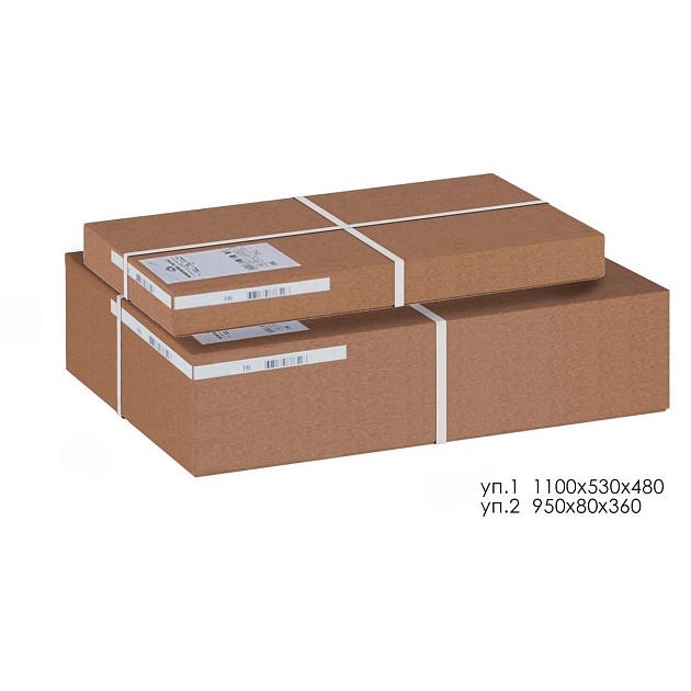 Кресло Мебелик Модель 51 008371 Фото № 2