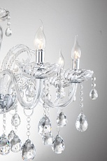 Подвесная люстра Escada Premium Line 685/8S 3