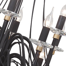 Подвесная люстра Vitaluce V1044/20 1