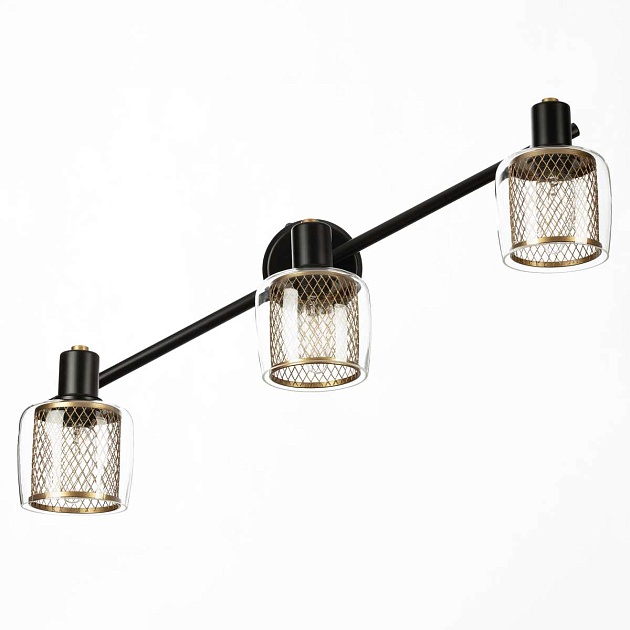 Спот Citilux CL530535 изображение 3 Спот Citilux CL530535 Фото № 3