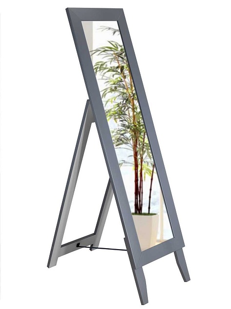 Зеркало напольное Мебелик BeautyStyle 1 008307 изображение 9 Зеркало напольное Мебелик BeautyStyle 1 008307 Фото № 9