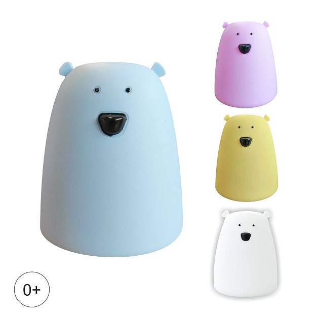 Светильник-ночник Apeyron 12-28 изображение 12 Светильник-ночник Apeyron 12-28 Фото № 12